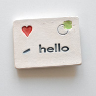 Magnes hello