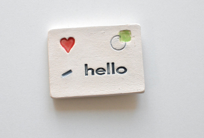 Magnes hello