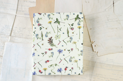 Papeteria w etui 