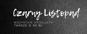 Czarny Listopad PL