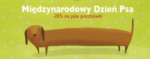Dzień Psa - PL