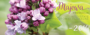Majowa promocja pl