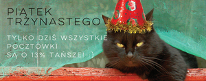 Piątek 13-tego PL