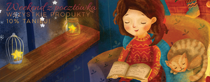 Weekend z pocztówką