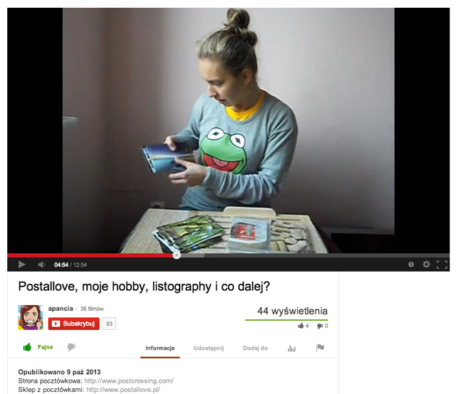 Youtube