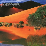 Wydmy Sossusvlei, Namibia