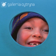 Galeria Cytryna - Uśmiechnięty chłopiec