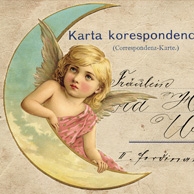 Kolaż księżycowy