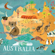 Australia i Oceania