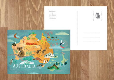 Australia i Oceania