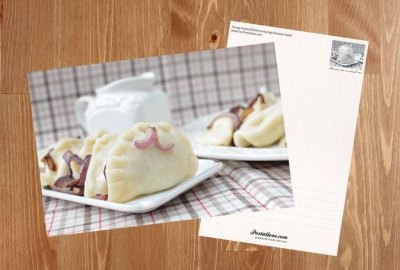 Pierogi