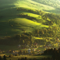 Pieniny