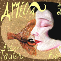 Amélia z Montmartru