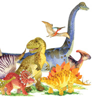 Dinozaury