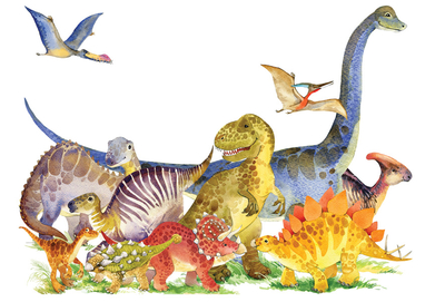Dinozaury