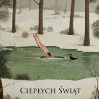 Emilia Dziubak - Ciepłych Świąt (Zimowa kąpiel)