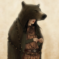 Emilia Dziubak - Miś