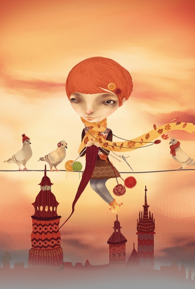 Karolina Piętoń - Kraków