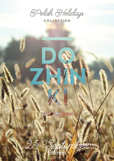 Mr Lemon - Dożynki