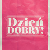 Mr Lemon - Dzień dobry!