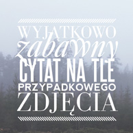 Mr Lemon - Wyjątkowo zabawny cytat