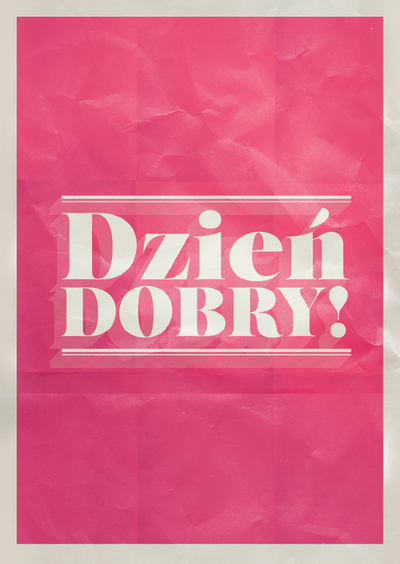 Mr Lemon - Dzień dobry!