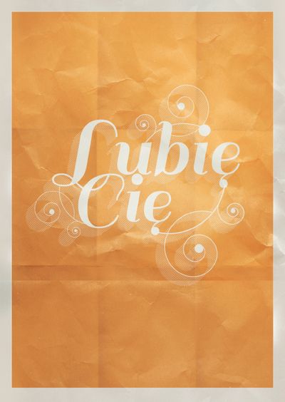 Mr Lemon - Lubię Cię!