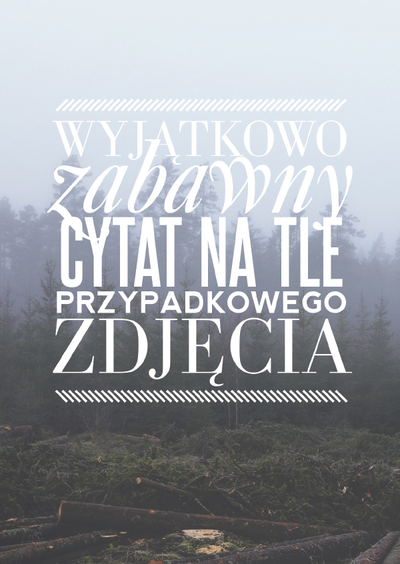 Mr Lemon - Wyjątkowo zabawny cytat