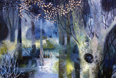 Paulina Czerniawska - Wrona