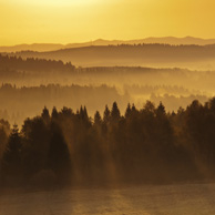 Poland - Love to be here... - Bieszczady jesienią