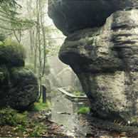 Poland - Love to be here... - Błędne Skały