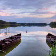 Poland - Love to be here... - Jezioro Wolsztyńskie