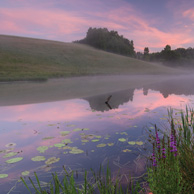 Poland - Love to be here... - Kaszubskie jezioro