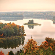 Poland - Love to be here... - Mazury