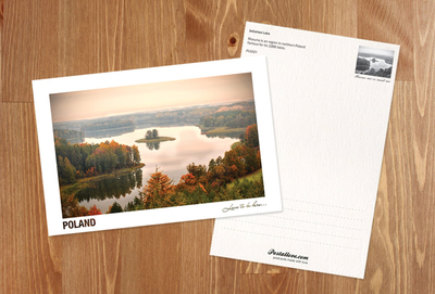 Poland - Love to be here... - Mazury