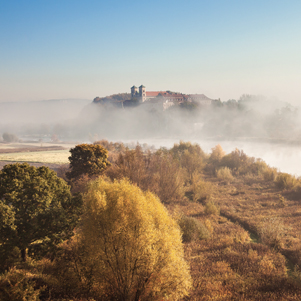 Poland - Love to be here... - Opactwo Benedyktynów w Tyńcu