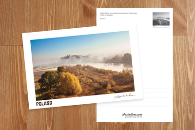 Poland - Love to be here... - Opactwo Benedyktynów w Tyńcu
