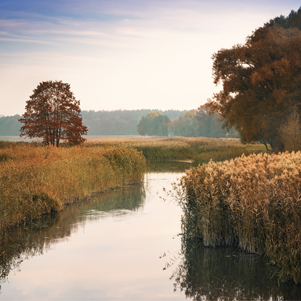 Poland - Love to be here... - Rzeka Ełk