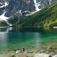 Poland - Love to be here... - Tatry