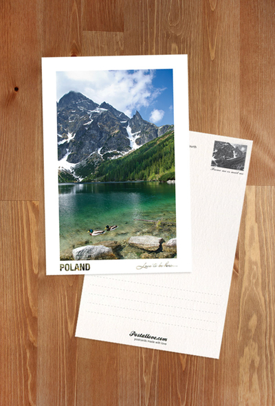Poland - Love to be here... - Tatry