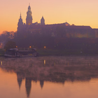 Poland - Love to be here... - Wawel, Kraków