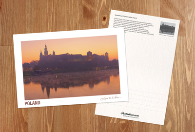Poland - Love to be here... - Wawel, Kraków
