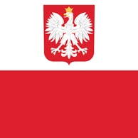 Flaga Polski