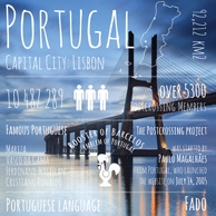 Pozdrowienia z... Portugalii