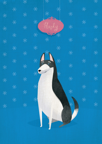 Husky