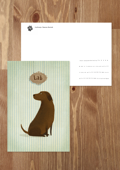 Labrador