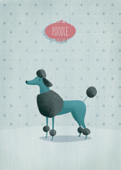 Pudel