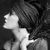 Gloria Swanson