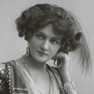 Lily Elsie