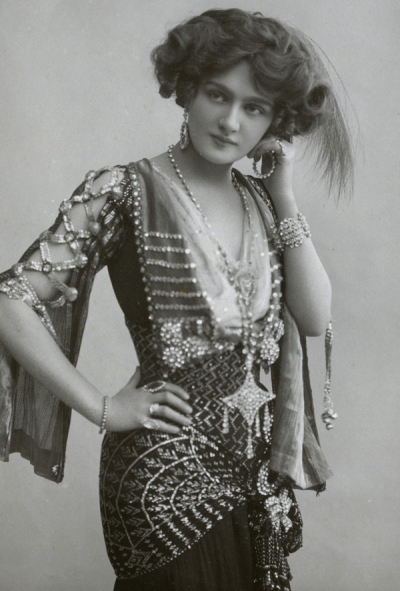 Lily Elsie